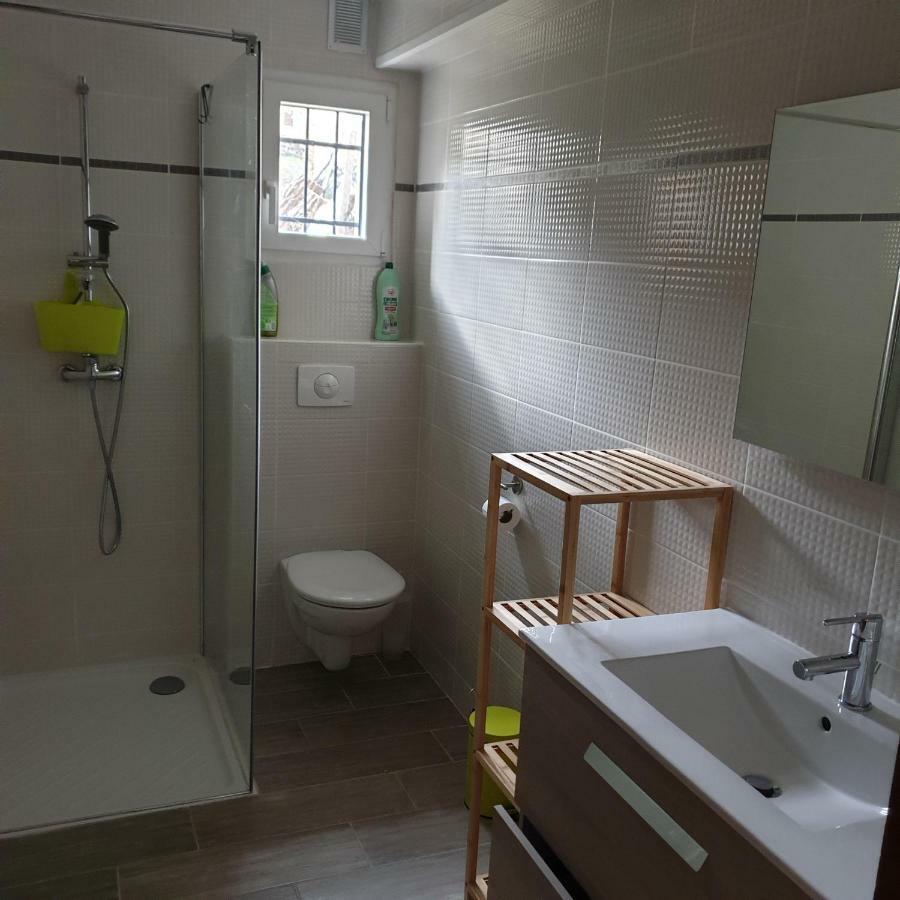 דירות סבינס Oustal מראה חיצוני תמונה